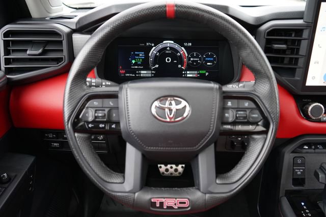 Used 2023 Toyota Tundra TRD Pro image 16