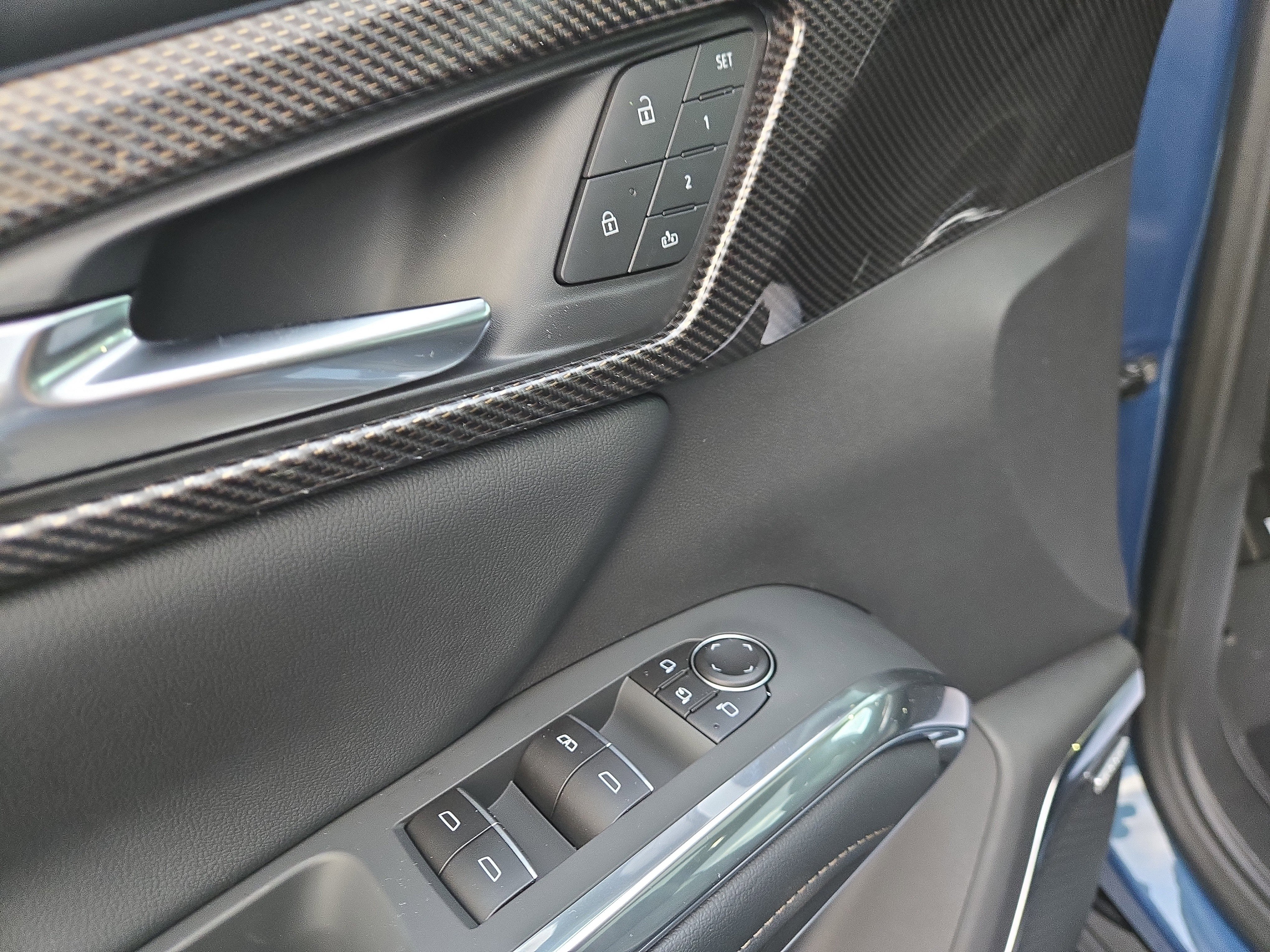 New 2026 Chevrolet Traverse High Country w/ LPO, Floor Liner Package image 17