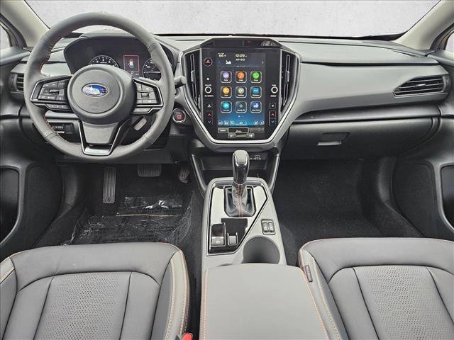 New 2026 Subaru Crosstrek 2.5i Limited image 14
