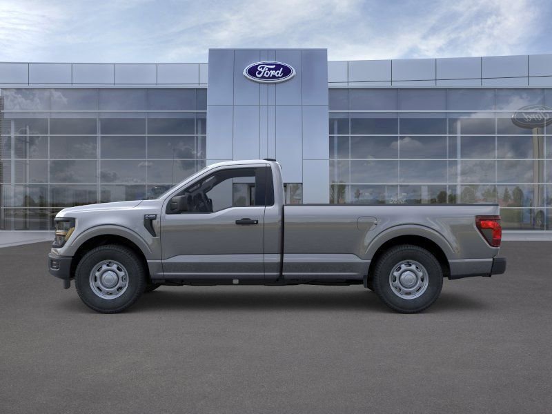 New 2026 Ford F150 XL RWD image 3