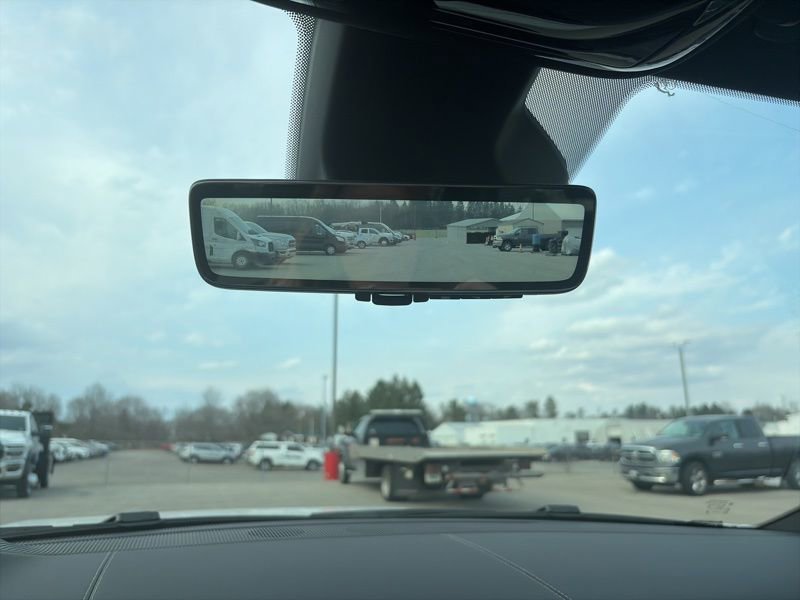 New 2026 Jeep Grand Wagoneer L Summit w/ Premium Group III image 42