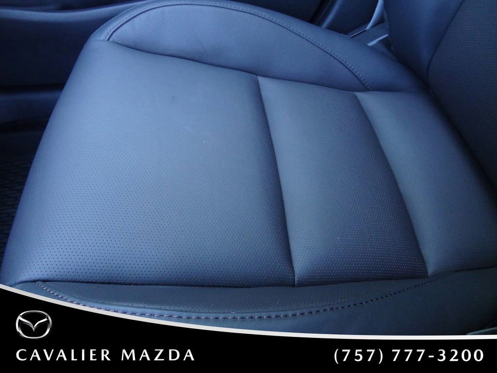 New 2026 MAZDA CX-30 2.5 Turbo w/ Premium Plus Pkg AWD/4WD image 31