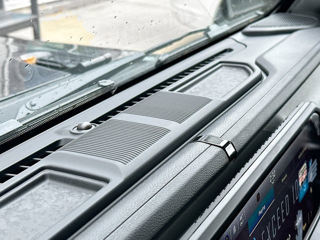 New 2026 Jeep Wrangler Willys image 19