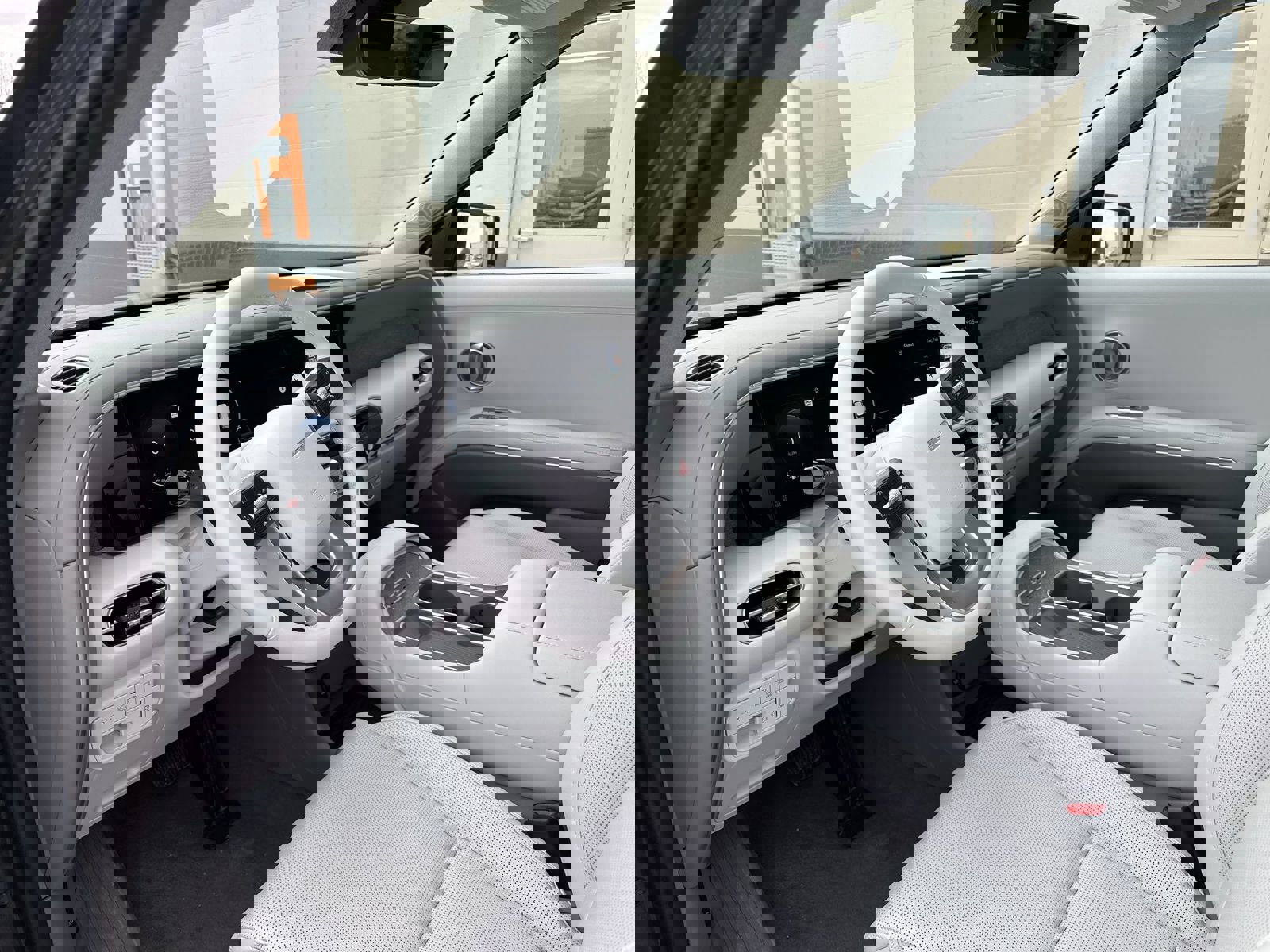 Used 2026 Hyundai Palisade Limited image 10