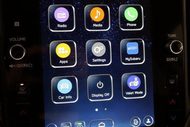 New 2026 Subaru Crosstrek 2.5i Limited w/ Popular Package #3A image 22