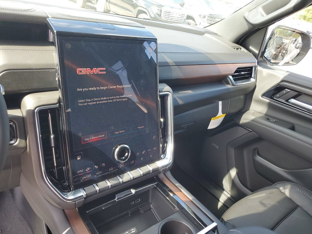 New 2026 GMC Yukon XL Denali RWD image 26