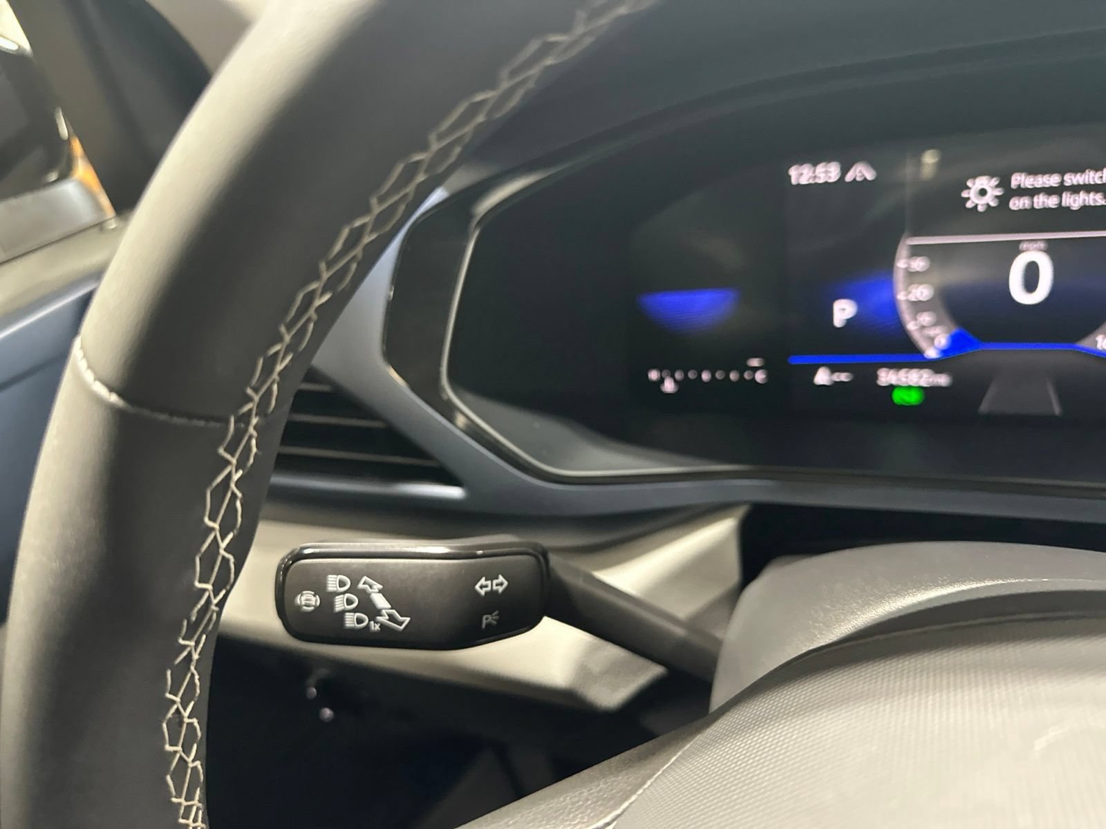 Certified 2023 Volkswagen Taos SE AWD/4WD image 47