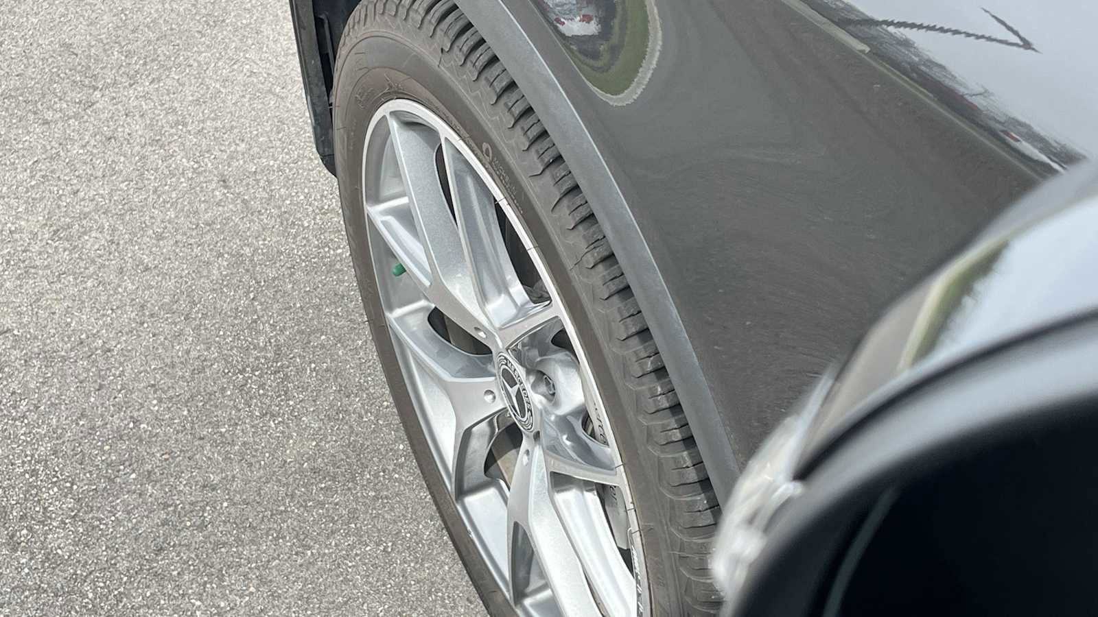 Used 2022 Mercedes-Benz GLC 300 4MATIC image 44