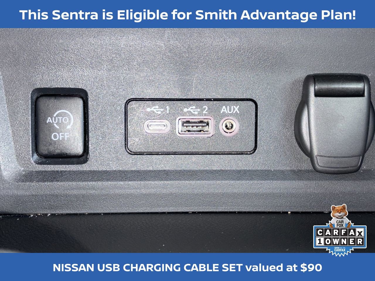 Certified 2025 Nissan Sentra SR image 15