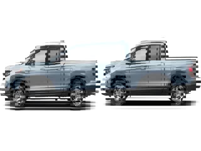New 2026 Honda Ridgeline TrailSport+ image 3