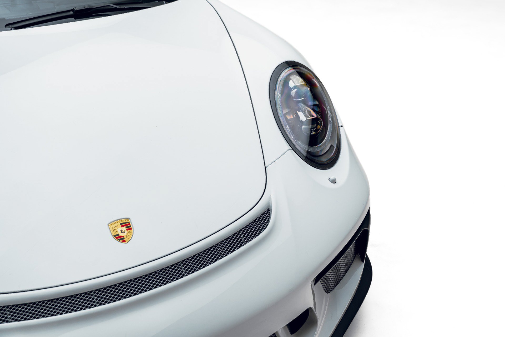 Used 2018 Porsche 911 GT3 RWD image 21