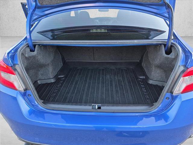 Used 2019 Subaru WRX AWD/4WD image 6