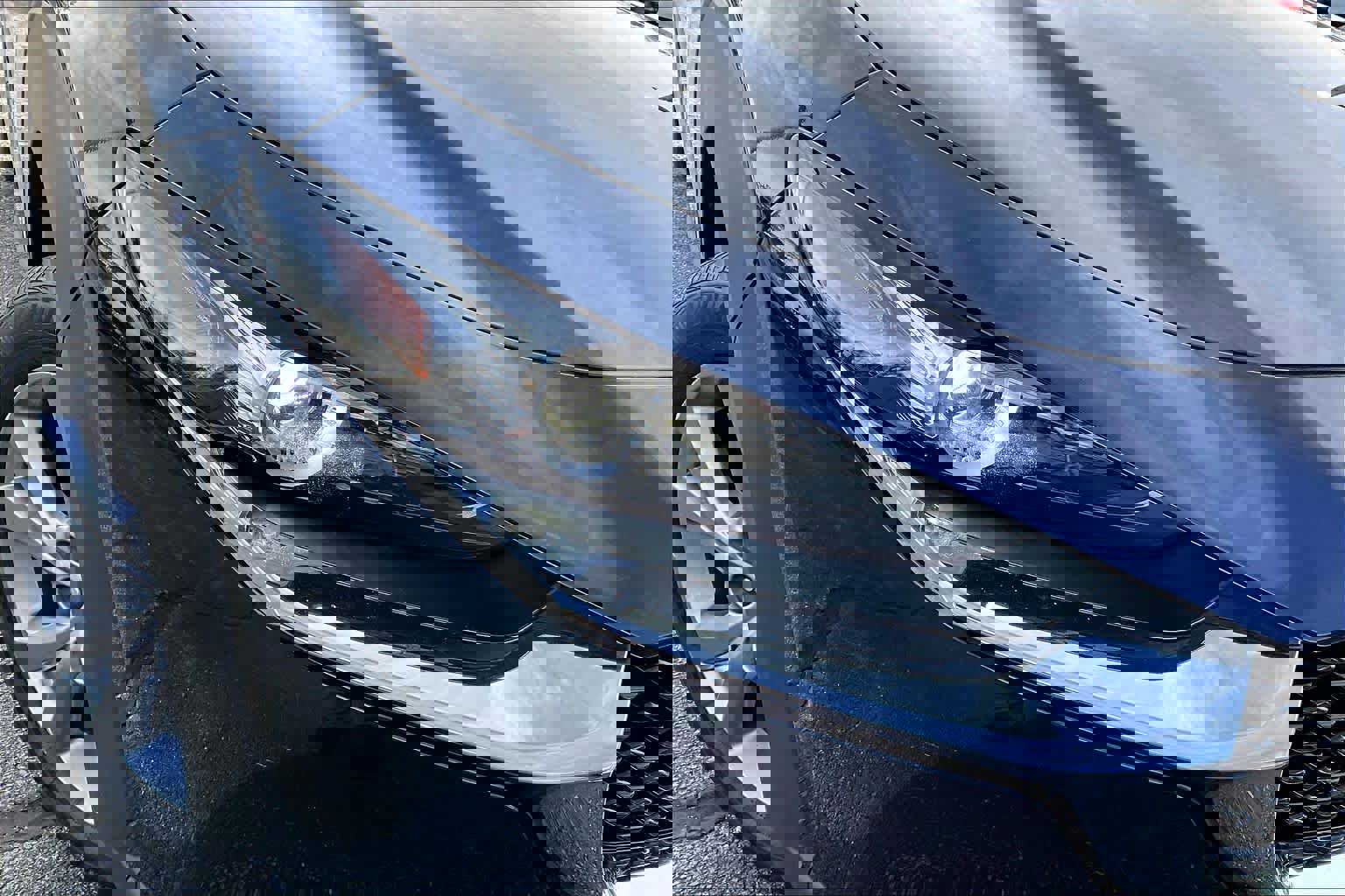 Used 2022 MAZDA CX-30 AWD 2.5 S w/ Preferred Package image 26