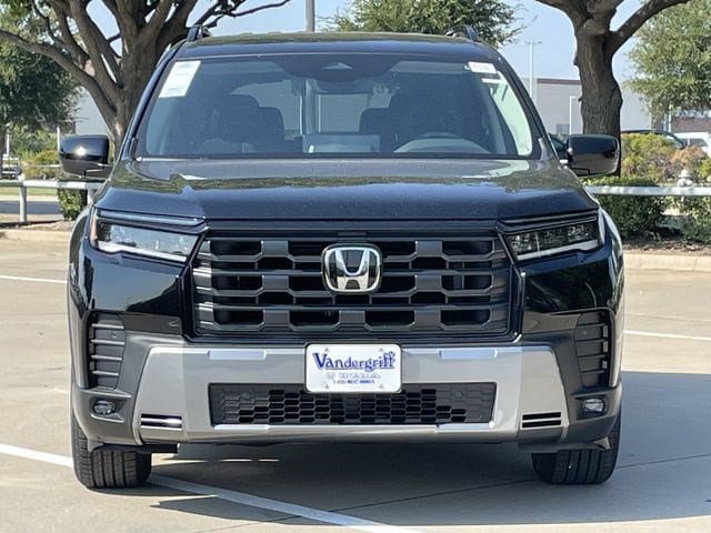 New 2026 Honda Pilot EX-L image 6