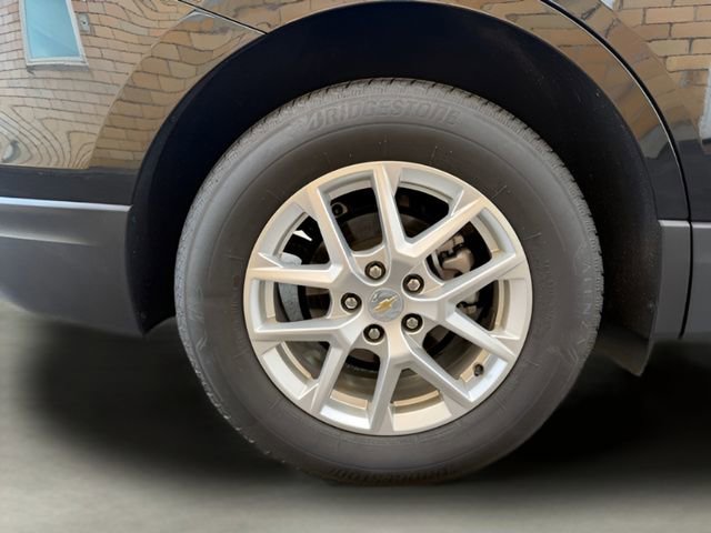 Used 2024 Chevrolet Equinox LT AWD/4WD image 44