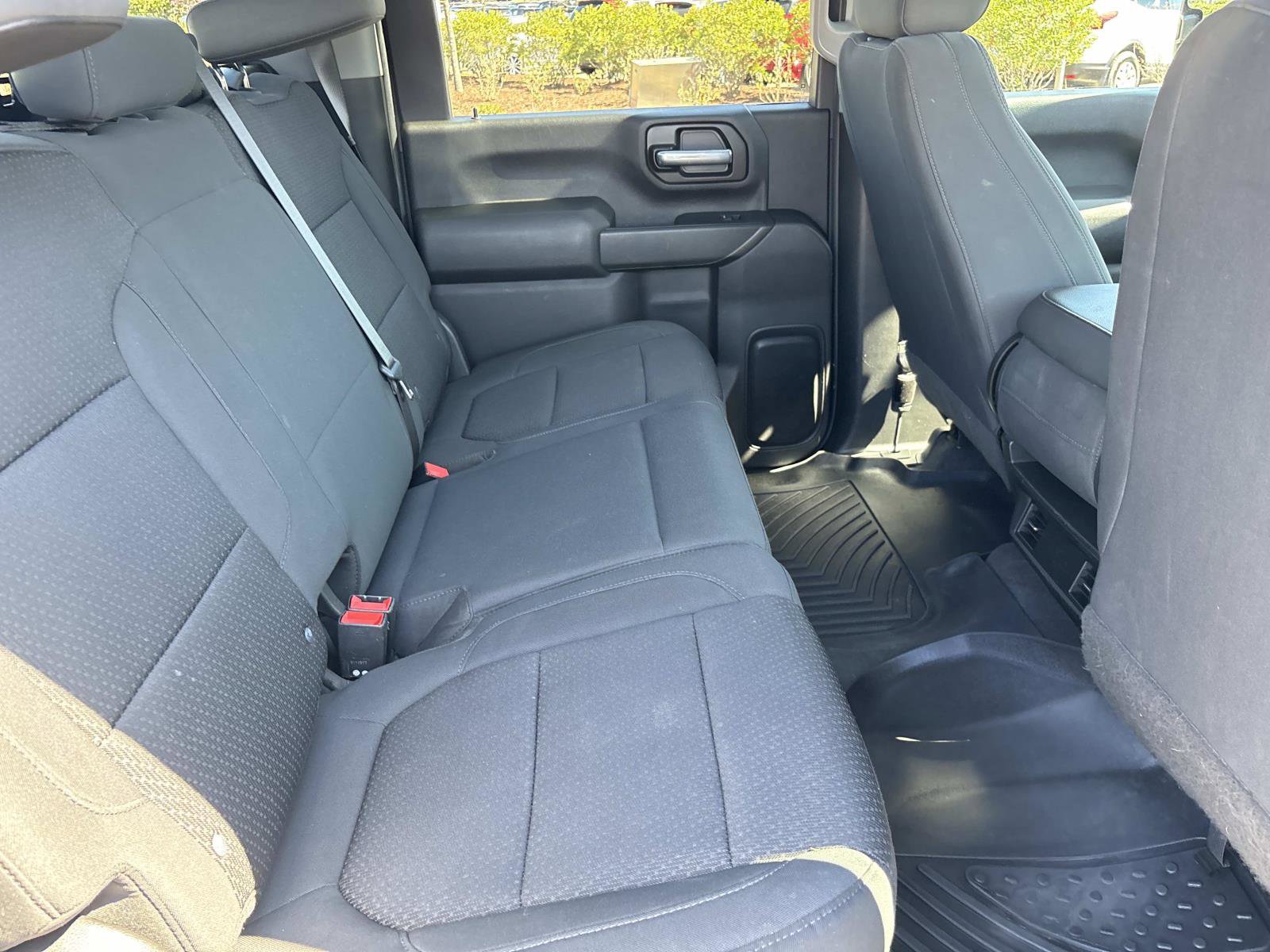 Used 2020 Chevrolet Silverado 2500 Custom w/ Custom Value Package image 31