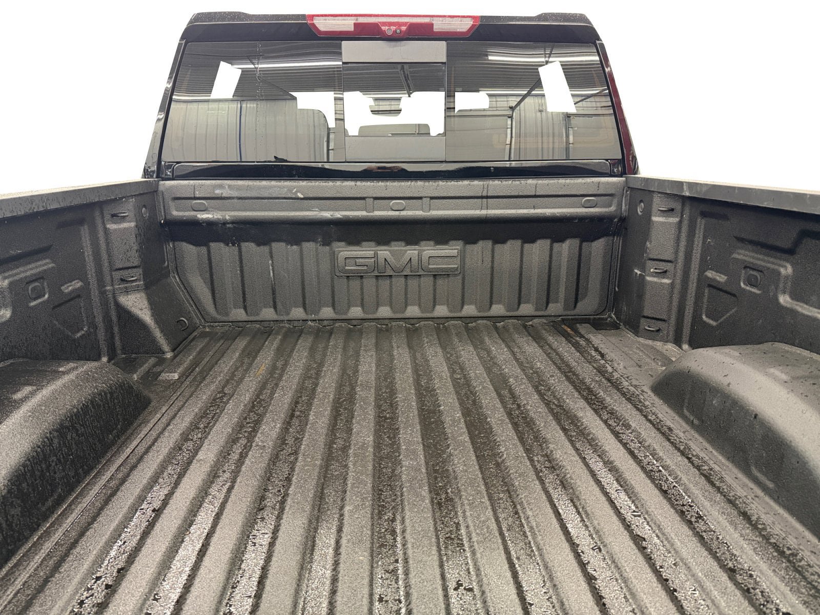 Used 2026 GMC Sierra 2500 AT4 w/ AT4 Premium Plus Package AWD/4WD image 31