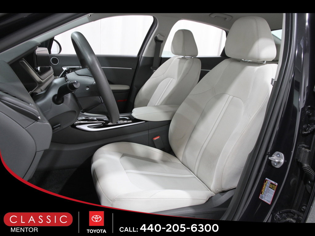 Used 2023 Hyundai Sonata SEL image 5