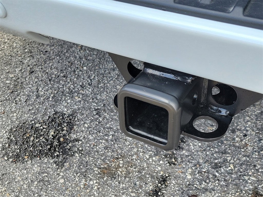 New 2026 GMC Sierra 1500 Denali w/ Technology Package image 11