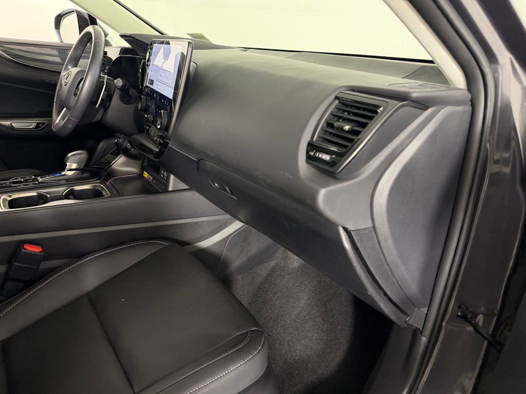 Used 2023 Lexus NX 350 AWD image 30