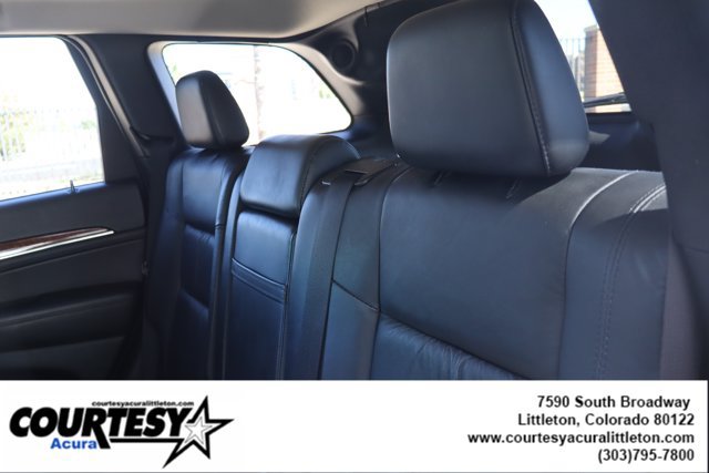 Used 2013 Jeep Grand Cherokee Limited AWD/4WD image 25