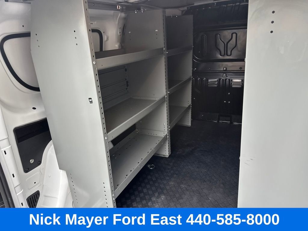 Used 2022 RAM ProMaster City Tradesman image 21