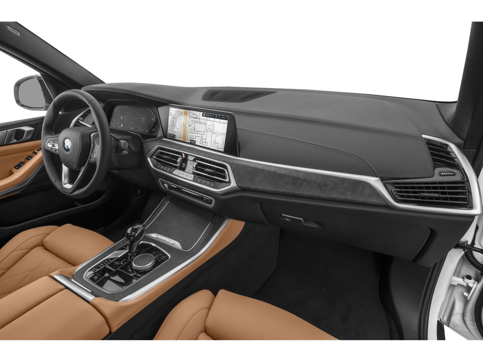 Used 2023 BMW X5 xDrive40i w/ Premium Package AWD/4WD image 13