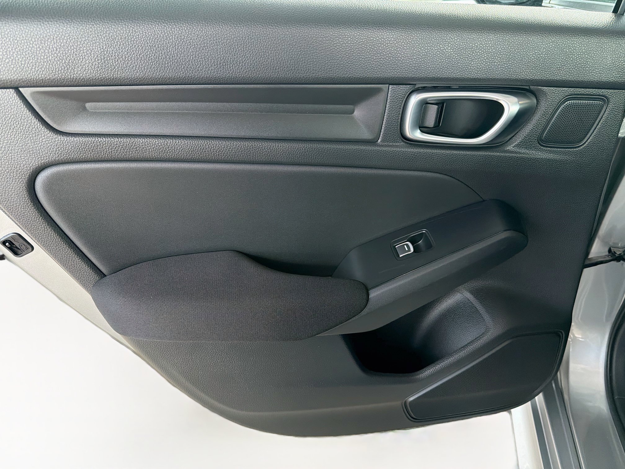 Used 2025 Honda Civic LX image 25