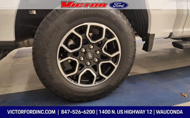 Certified 2022 Ford F150 XLT w/ Equipment Group 302A High image 10