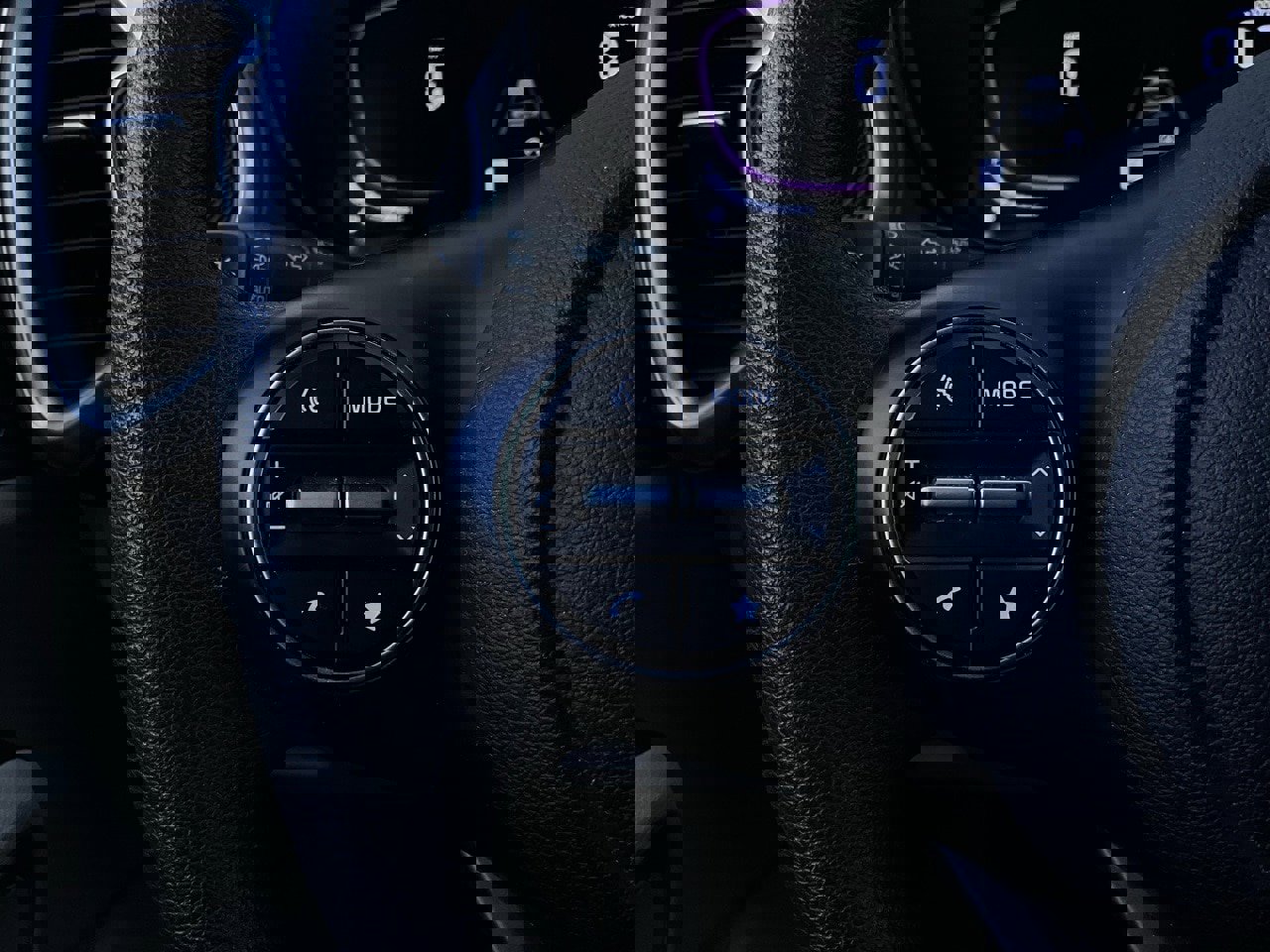 Used 2025 Kia Soul LX w/ LX Technology Package image 31