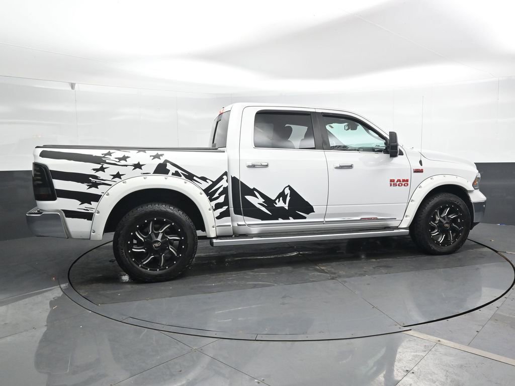 Used 2016 RAM 1500 Limited image 3