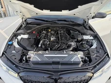 Used 2020 BMW M340i w/ Driving Assistance Package RWD image 51