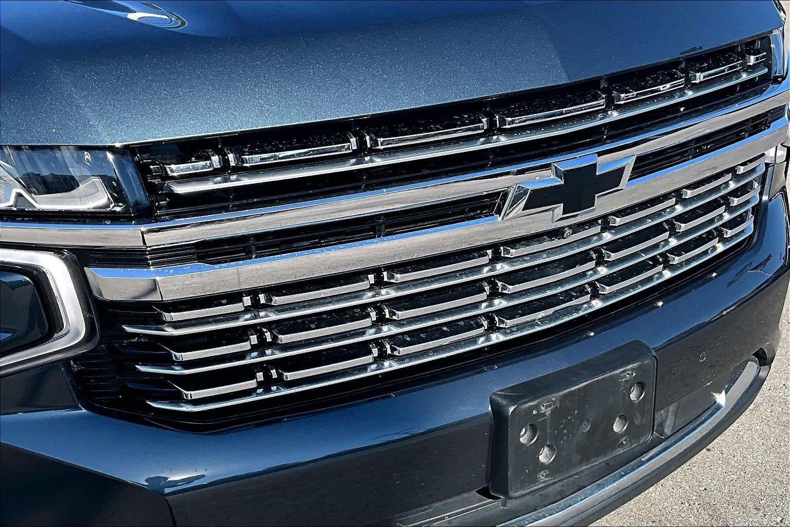 Used 2021 Chevrolet Tahoe Premier w/ Premium Package AWD/4WD image 28