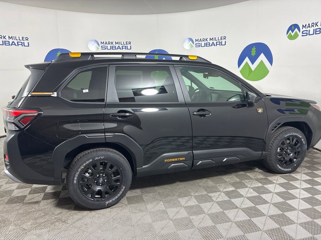 New 2026 Subaru Forester Wilderness image 15