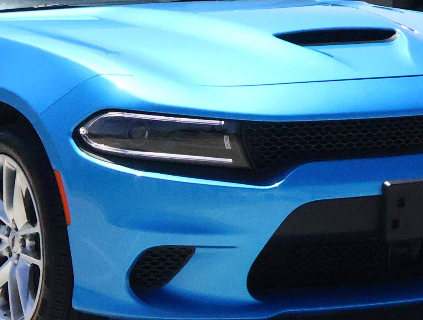 Used 2023 Dodge Charger GT w/ Technology Group AWD/4WD image 7
