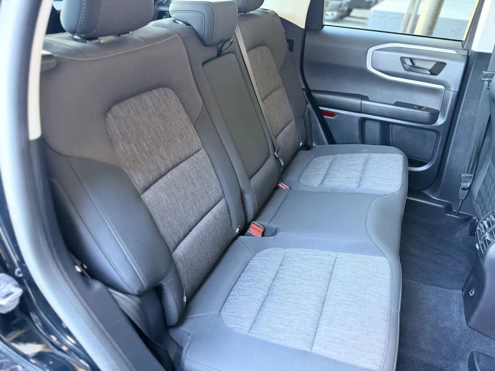 Used 2023 Ford Bronco Sport Big Bend AWD/4WD image 18