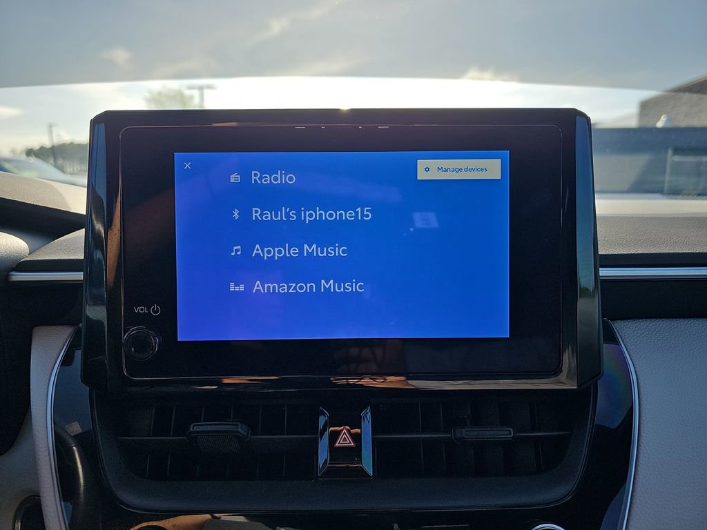 Used 2024 Toyota Corolla SE image 24