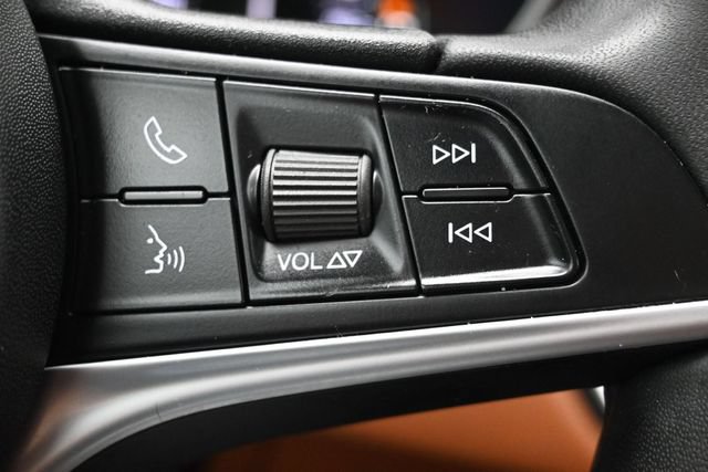 Used 2019 Alfa Romeo Giulia RWD image 27