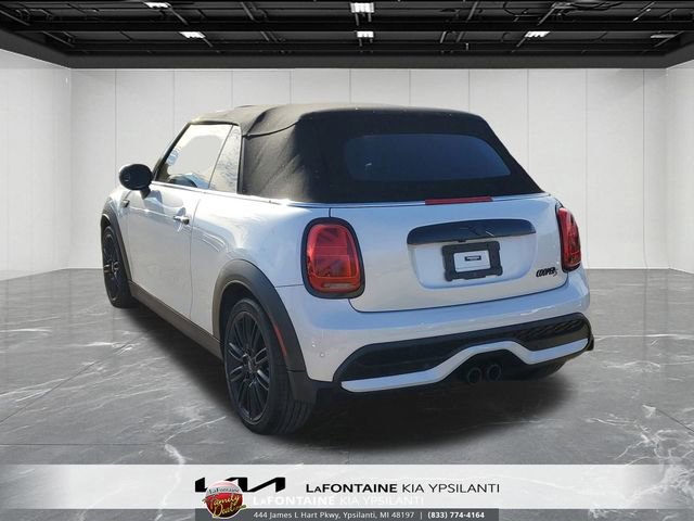 Used 2024 MINI Cooper S image 6