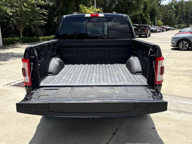 Certified 2021 Ford F150 Limited AWD/4WD image 32