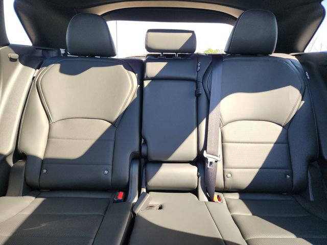 Used 2025 INFINITI QX50 Sport image 11