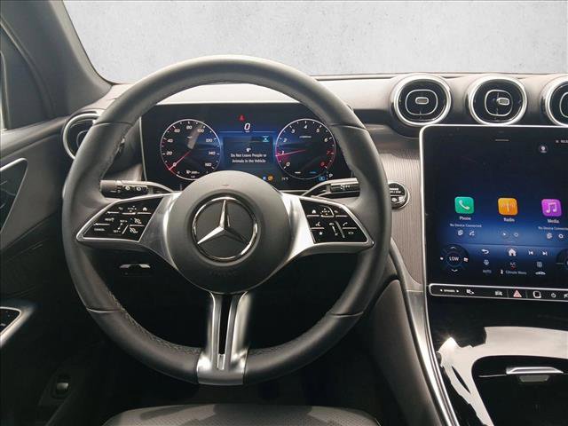 Certified 2026 Mercedes-Benz GLC 300 image 16