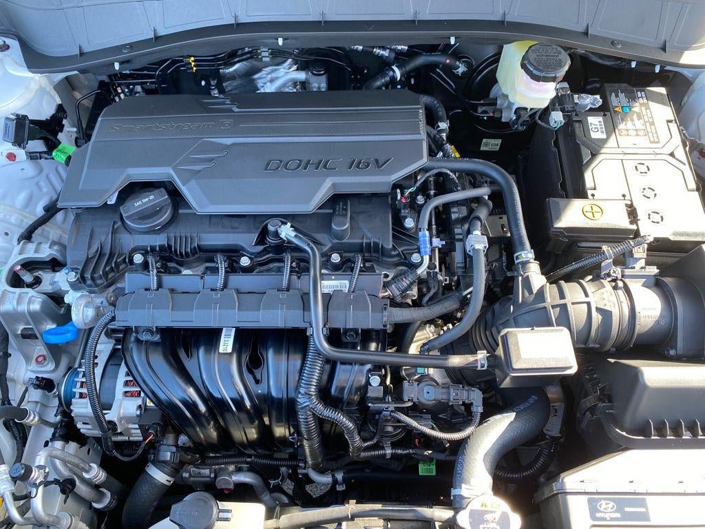 New 2026 Hyundai Kona SEL Sport FWD image 10