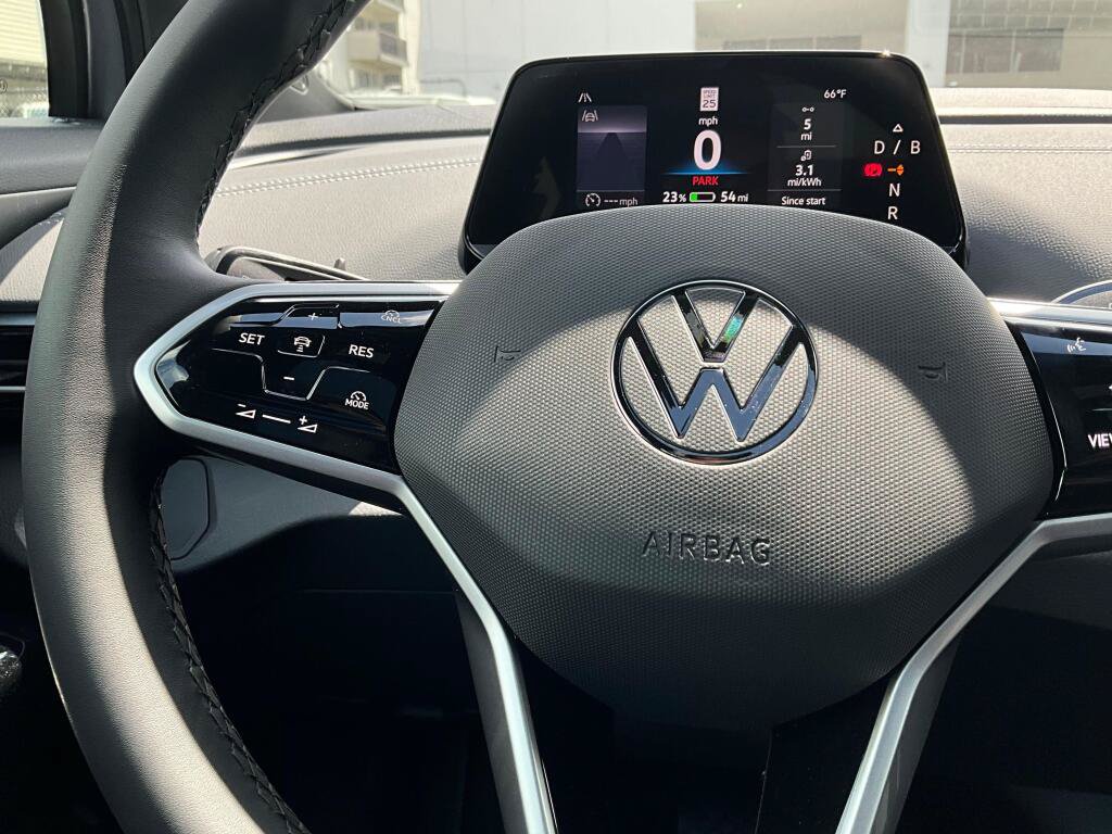 New 2026 Volkswagen ID.4 Pro S AWD/4WD image 22