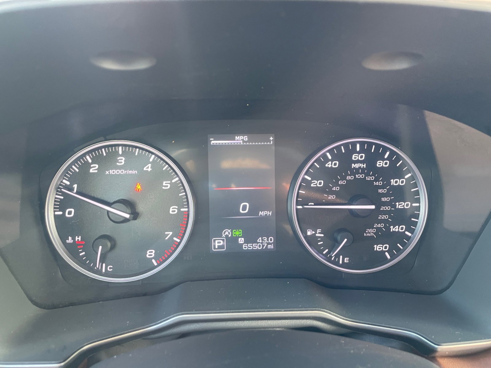 Used 2022 Subaru Outback Touring image 3