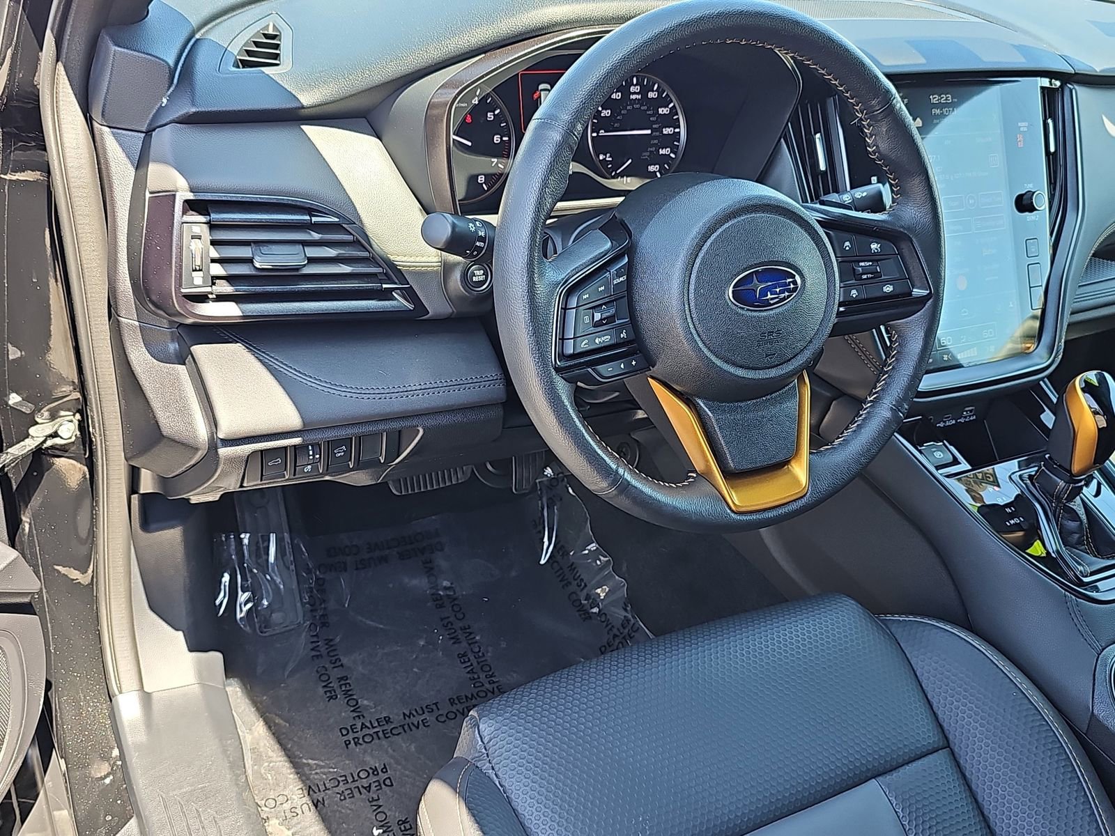 Certified 2024 Subaru Outback Wilderness image 16