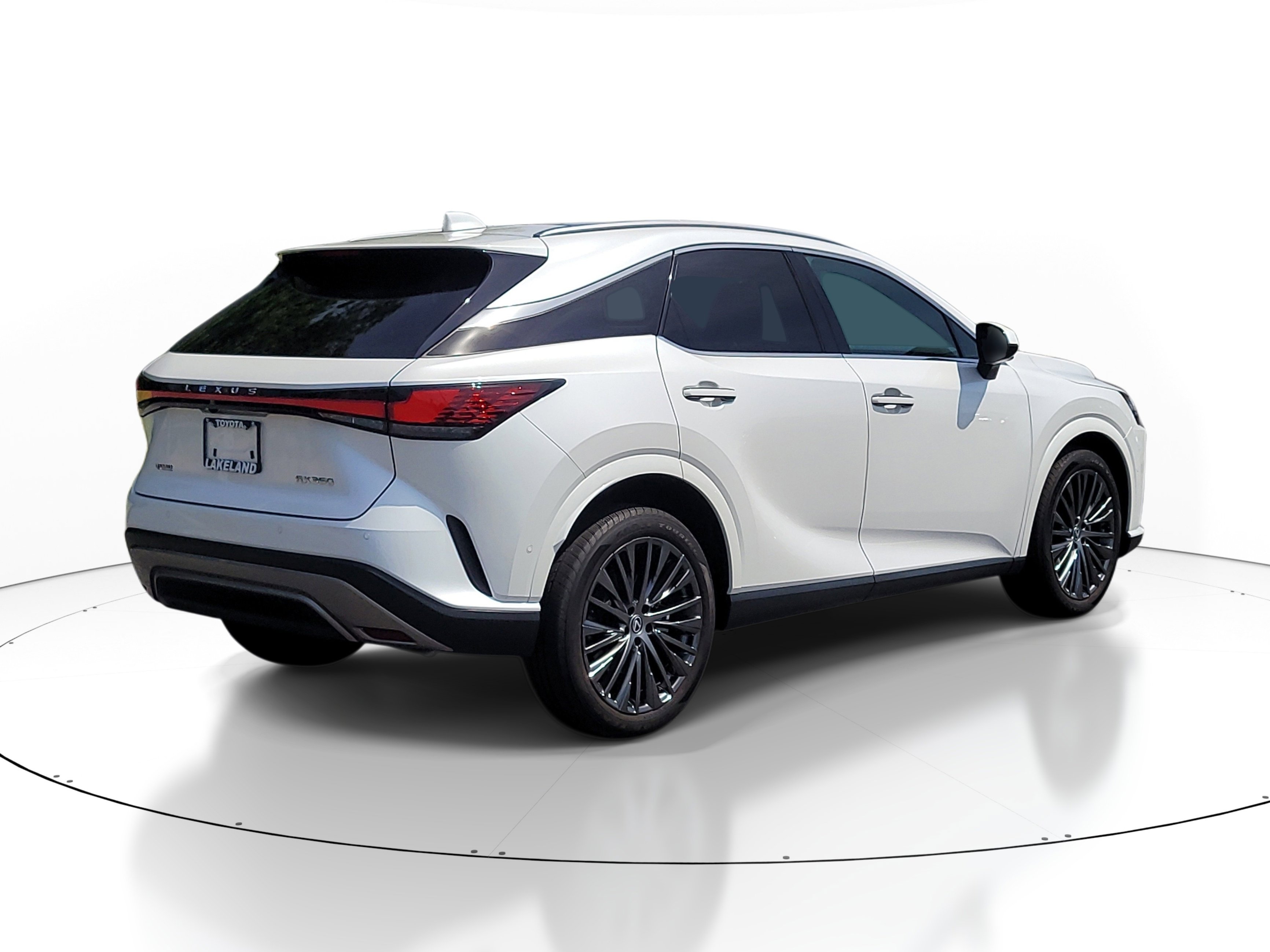 Used 2023 Lexus RX 350 FWD w/ Accessory Package image 7
