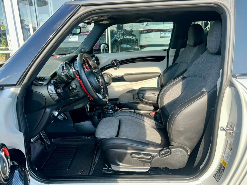 Used 2017 MINI Cooper John Cooper Works image 17
