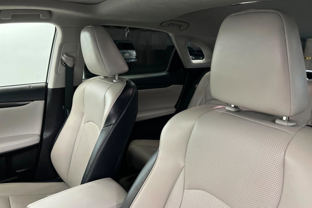 Used 2018 Lexus RX 350 350 w/ Accessory Package image 16