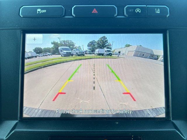 Used 2020 Ford F150 Lariat w/ Trailer Tow Package AWD/4WD image 25
